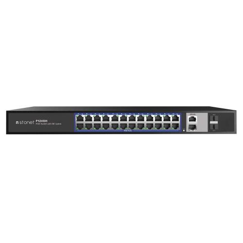 Switch / STONET Switch